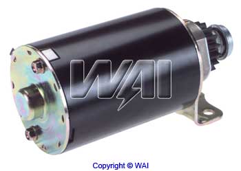 [5746N] Anlasser 5746N WAI