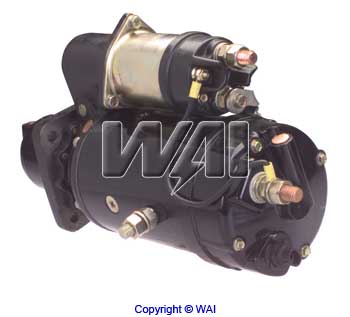 [6504N-PT] Anlasser 6504N-PT WAI