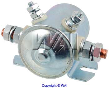 [67-704] Magnetschalter  67-704 WAI