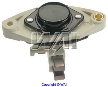 [IB369] Regler IB369 WAI