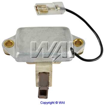 [MP541] Regler MP541 WAI
