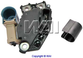 [M560] Regler M560 WAI