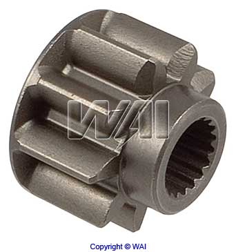 [54-82204] Ritzel, Zahnrad 54-82204 WAI