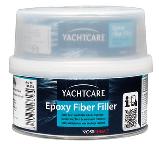 YC EPOXY FIBER FILLER