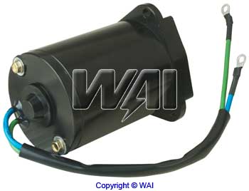 [10812N] Motor 10812N WAI