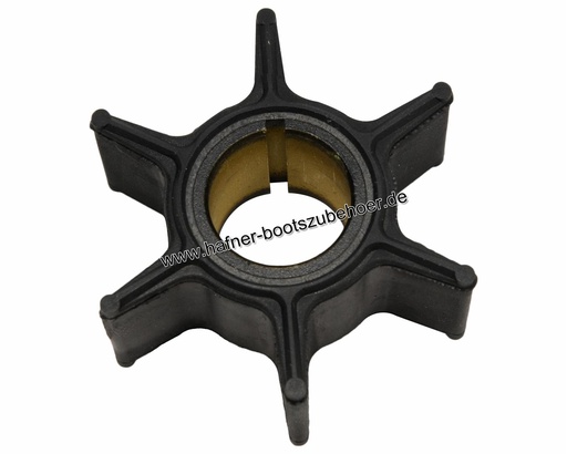 [18-8922] Impeller für Mercury/Marine r & Tohatsu 40/50 PS Ersatzteil Sierra Marine 18-8922