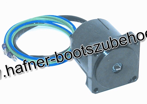 [18-6281] Tilt/Trim Motor für Johnson Evinrude Ersatzteil Sierra Marine 18-6281