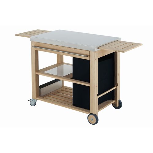 [BBCMV0900] Eno Plancha MOBILOT Trolley