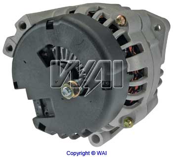 [8233N] Lichtmaschine 8233N WAI