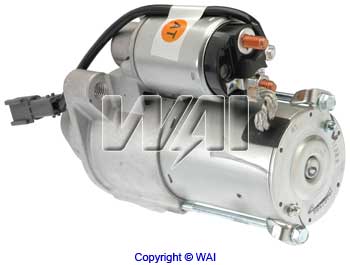 [6750N] Anlasser 6750N WAI