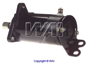 [18415N] Anlasser 18415N WAI