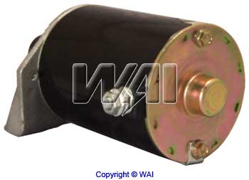 [5937N] Anlasser 5937N WAI