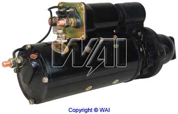 [3290N] Anlasser 3290N WAI