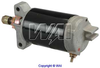 [5726N] Anlasser 5726N WAI