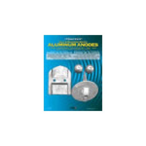 [CMALPHAGEN1KITM] MERCURY KIT (MERC ALPHA 1 GEN 1 MG ANODE KIT)