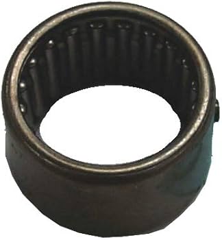 [18-1393] Lager OMC, Johnson, Evinrude 393896 Ersatzteil Sierra Marine 18-1393