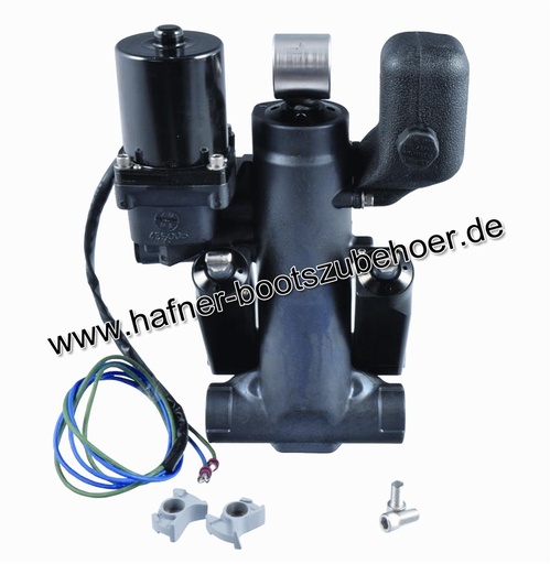 [18-6801] Complete Power Trim Assembly Ersatzteil Sierra Marine 18-6801