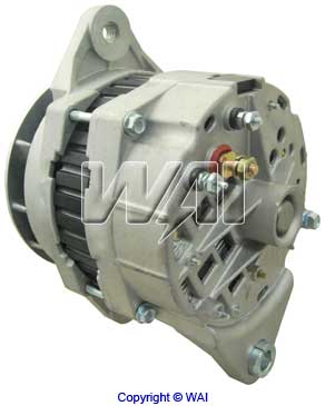 [8076N] Lichtmaschine 8076N WAI