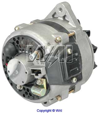 [13143N] Lichtmaschine 13143N WAI