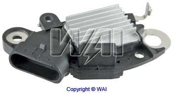 [D3579] Regler D3579 WAI