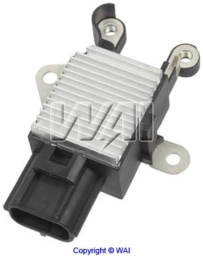 [IN6601] Regler IN6601 WAI