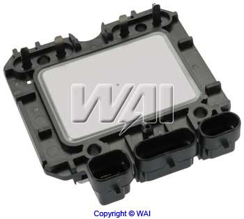 [DM1927] Module, Ignition DM1927 WAI