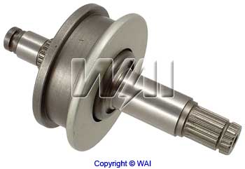 [54-83403] Anlasser Ritzel Kupplung 54-83403 WAI