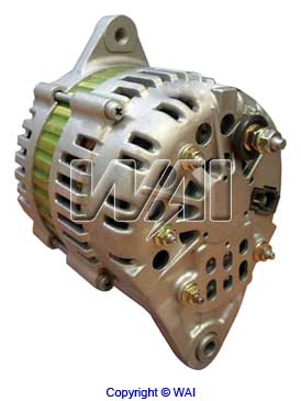 [14743R] Lichtmaschine 14743R WAI