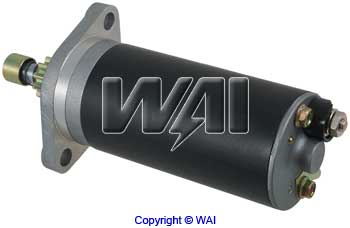 [18301N] Anlasser 18301N WAI