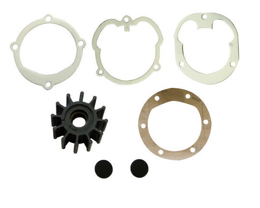 [18-3277] Impeller Kit 66-09-1027B-1 Ersatzteil Sierra Marine 18-3277