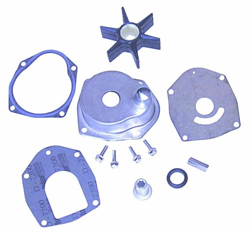 [18-3406] Water Pump Kit Mercruiser 817275A08 Ersatzteil Sierra Marine 18-3406