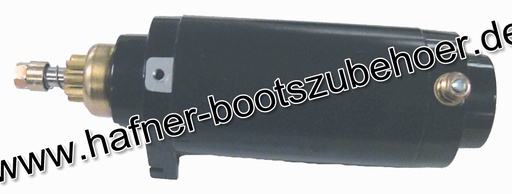 [18-5610] Anlasser für Mercury Außenborder Ersatzteil Sierra Marine 18-5610