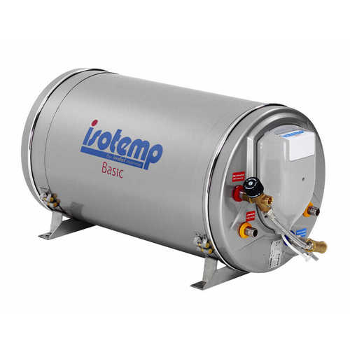 [BB605031B000003] Isotherm Basic 50 Boiler + Mischv. 230V/750W