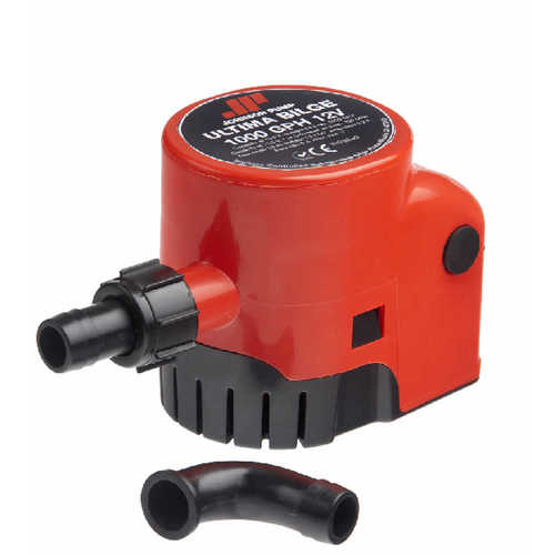 [BB32-47260-008] Johnson Ultima-Bilge 1000 GPH