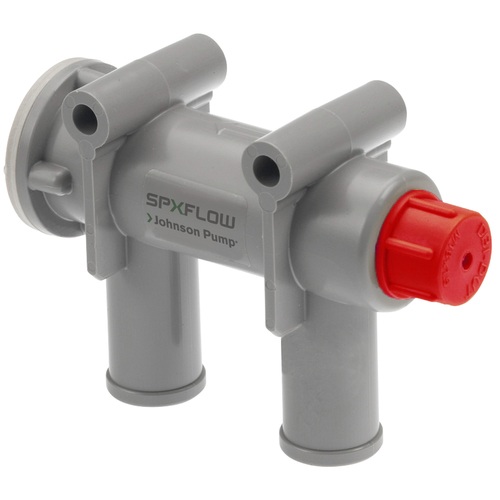 [BB09-47316-05] Johnson Vacuum-Ventil 25mm