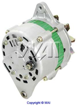 [14255N] Lichtmaschine 14255N WAI