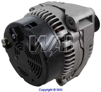 [13807N] Lichtmaschine 13807N WAI