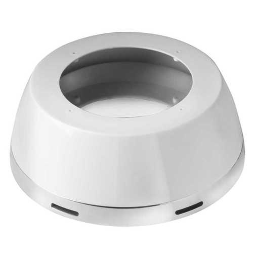 [BBBOX75] Vetus Dorade-Box, Kunststoff, 75mm Durchm.