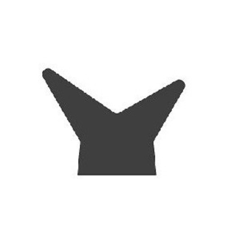 [PR46372] Vetus Dichtgummi Planus