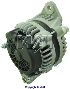 [8704N] Lichtmaschine 8704N WAI