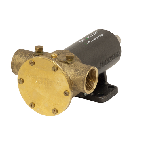 [BB10-24209-1] Johnson Impellerpumpe F7B-3000