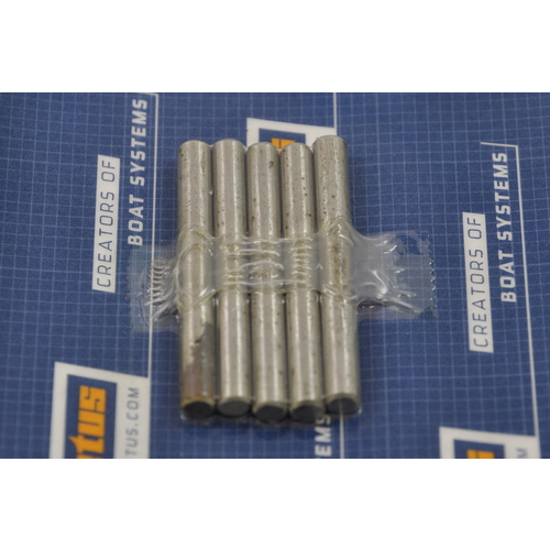 [BBBP1129] Vetus Propellerantriebsstift