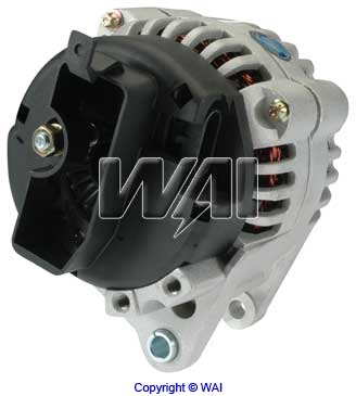 [8155N-6G2] Lichtmaschine 8155N-6G2 WAI