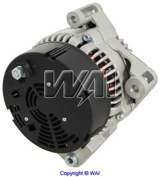 [13541N] Lichtmaschine 13541N WAI
