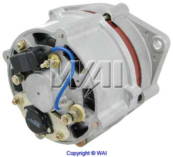 [14390N] Lichtmaschine 14390N WAI