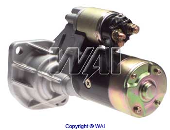 [18281N] Anlasser 18281N WAI