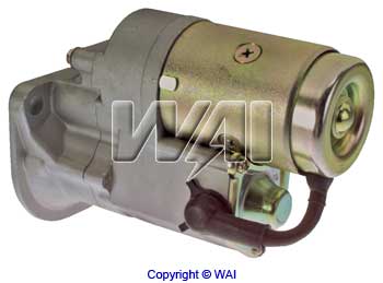 [18449N] Anlasser 18449N WAI
