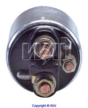 [66-9196] Magnetschalter  66-9196 WAI