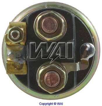 [66-8160] Magnetschalter  66-8160 WAI