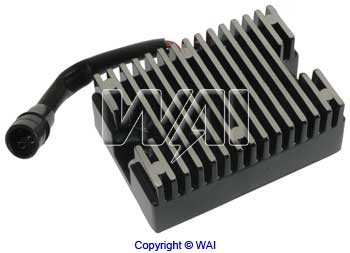 [H0478] Regler H0478 WAI